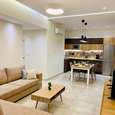 Apartment Marla Rhodes City المظهر الخارجي الصورة