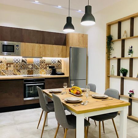 Apartment Marla Rhodes City المظهر الخارجي الصورة