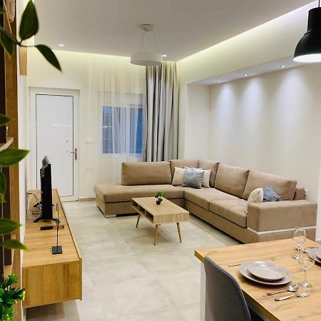 Apartment Marla Rhodes City المظهر الخارجي الصورة