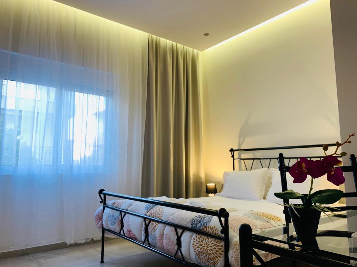 Apartment Marla Rhodes City المظهر الخارجي الصورة