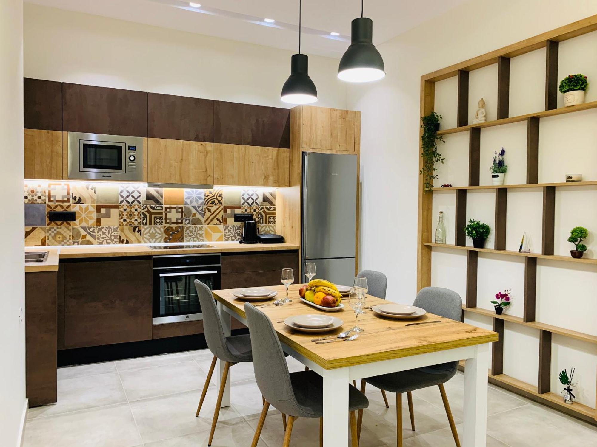 Apartment Marla Rhodes City المظهر الخارجي الصورة