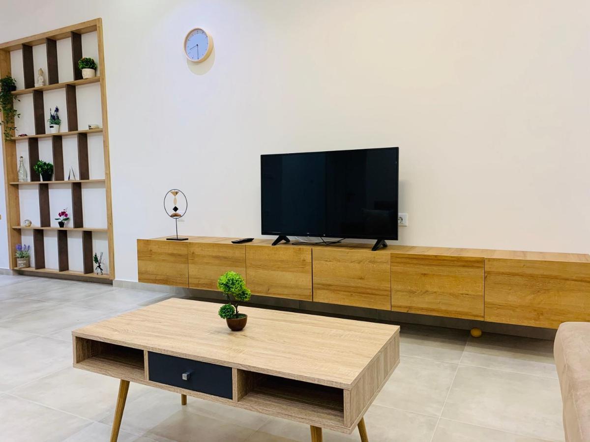 Apartment Marla Rhodes City المظهر الخارجي الصورة