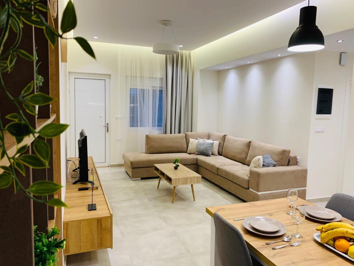 Apartment Marla Rhodes City المظهر الخارجي الصورة